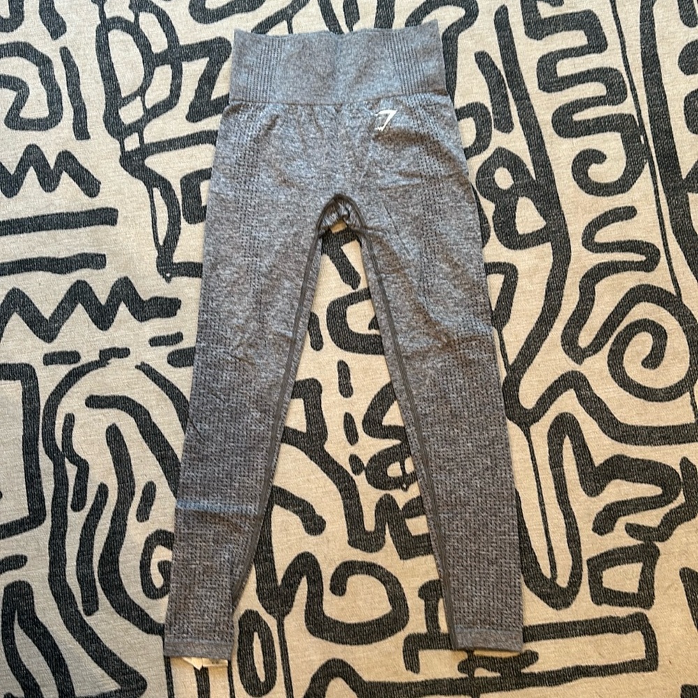 Gymshark Vital Seamless Leggings